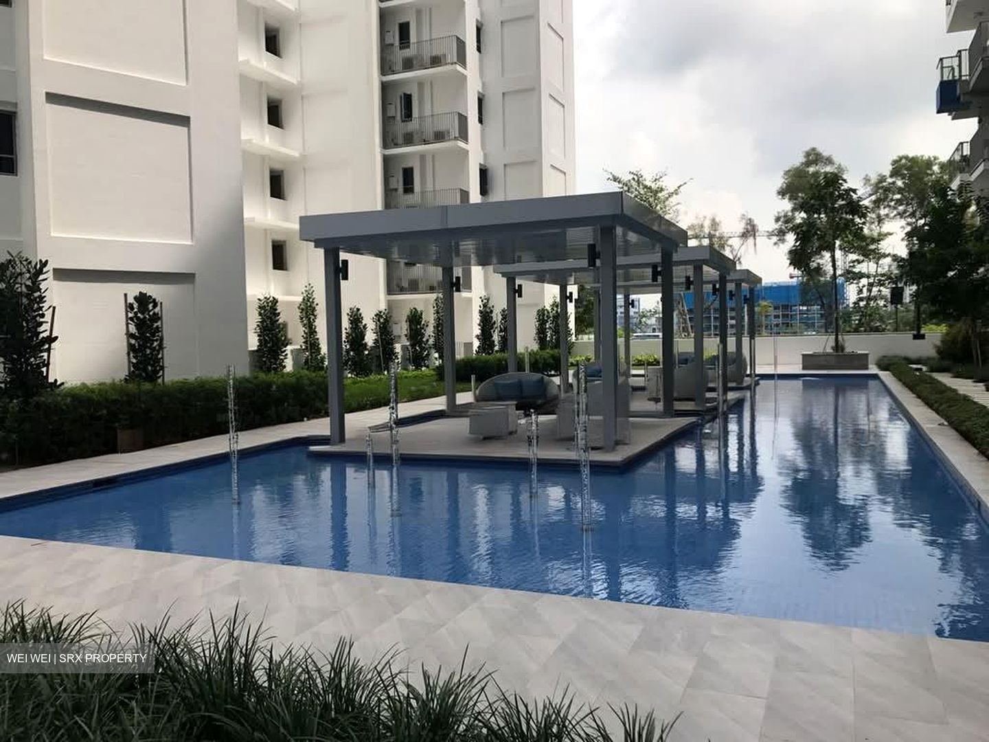 The Santorini (D18), Condominium #569715801